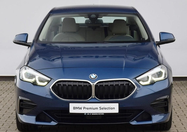 BMW Seria 2 cena 149900 przebieg: 10670, rok produkcji 2022 z Grodków małe 121